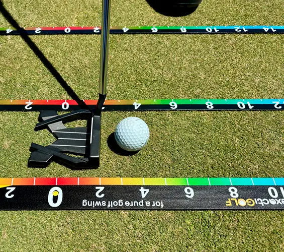 Ensure Correct Ball Position