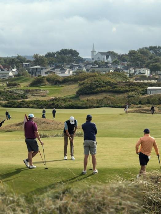 Golf Image